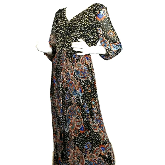 DR2 | Dresses | Dr2 By Daniel Rainn Maxi Dress | Poshmark